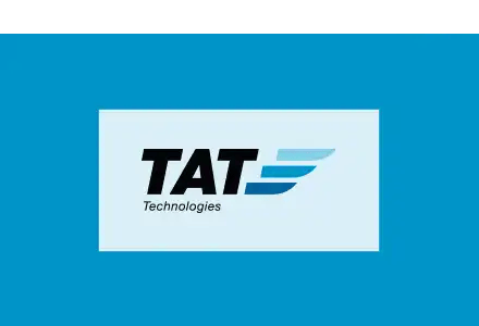 TAT Technologies Ltd._Benchmark 13th Annual Discovery 1x1 Investor Con_Tile copy