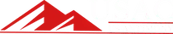 United States Antimony Corporation UAMY logo white copy