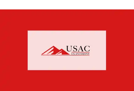 United States Antimony Corporation UAMY_Benchmark 13th Annual Discovery 1x1 Investor Con_Tile copy