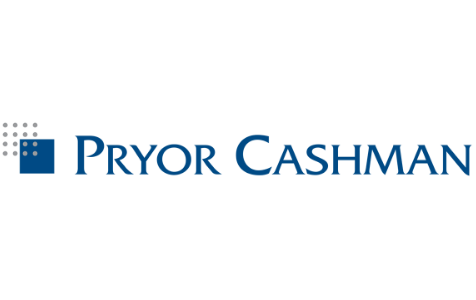 Pryor+Cashman+LLP