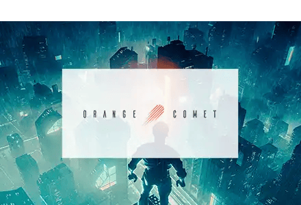 Orange Comet, Inc. Private_Maxim 2024 Gaming, Media & Entmt Virtual Con_Tile copy-1