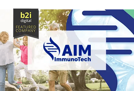 AIM ImmunoTech Inc. (AIM)_Maxim 2024 Healthcare Virtual Summit_Tile copy