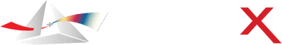 Acurx Pharmaceuticals, Inc. (ACXP) logo white