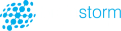 Brainstorm Cell Therapeutics Inc. (BCLI) logo white copy