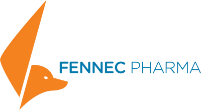 Fennec Pharmaceuticals (FENC) logo copy