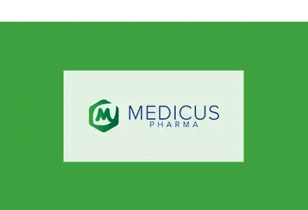 Medicus Pharma Ltd. (MDCX)_Maxim 2024 Healthcare Virtual Summit_Tile copy