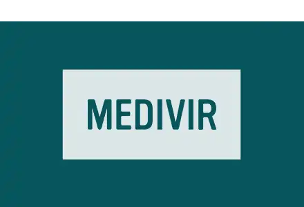 Medivir AB (MVIR)_Maxim 2024 Healthcare Virtual Summit_Tile copy