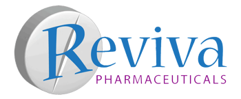 Reviva Pharmaceuticals Holdings Inc (RVPH) logo