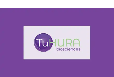 TuHURA Biosciences (Private)_Maxim 2024 Healthcare Virtual Summit_Tile copy