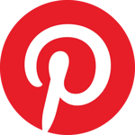 Pinterest, Inc. (PINS) logo