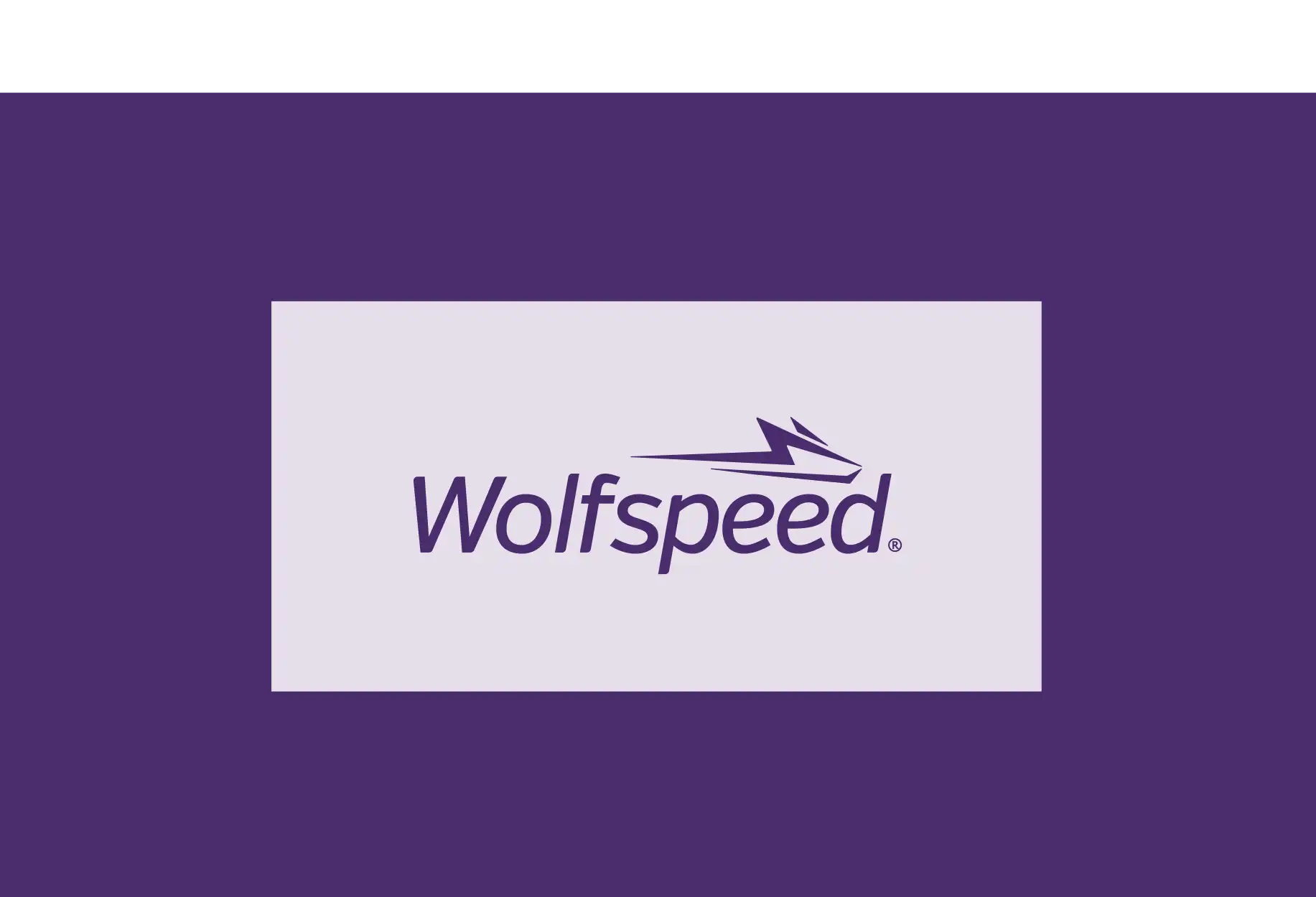 Wolfspeed, Inc. (WOLF)_13th Annual Technology Conference_Tile copy