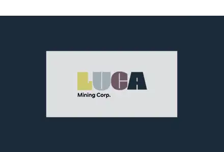 Luca Mining Corp (TSXV LUCA)_Microcap 2025 Con_Tile copy
