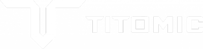Titomic Ltd. (ASX; TTT) logo