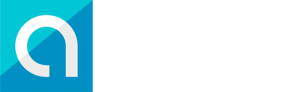 Asure Software, Inc. (ASUR) logo white