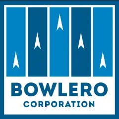 Bowlero Corp. (BOWL) logo copy