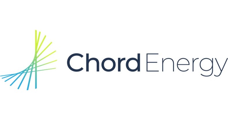 Chord Energy Corporation (CHRD) logo
