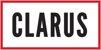 Clarus Corporation (CLAR) white background logo copy