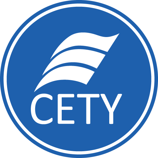 Clean Energy Technologies, Inc. (CETY) logo