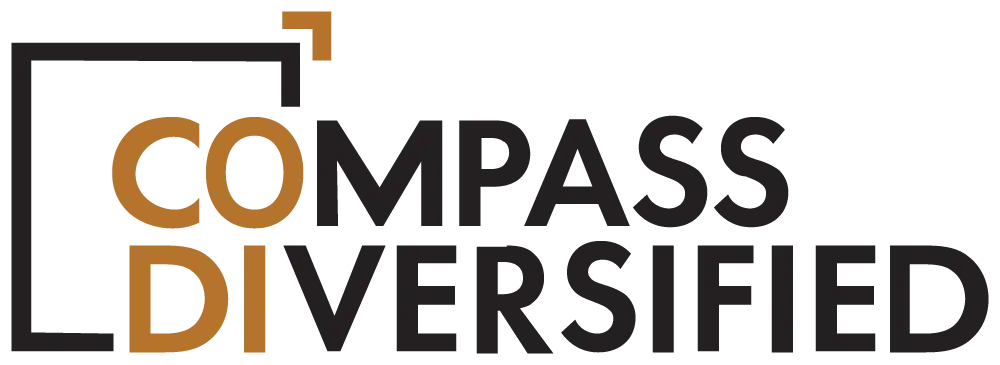 Compass Diversified (CODI) logo copy