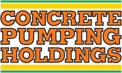 Concrete Pumping Holdings, Inc. (BBCP) logo copy