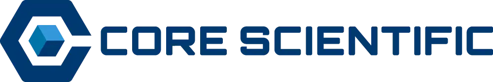 Core Scientific, Inc. (CORZ) logo copy