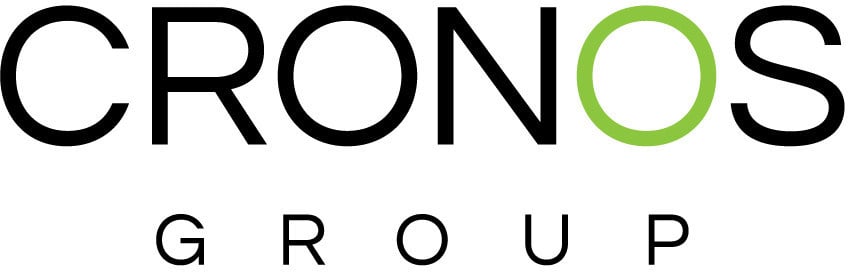 Cronos Group Inc. (CRON) logo