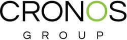Cronos Group Inc. (CRON) logo