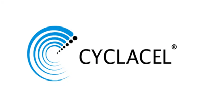 Cyclacel Pharmaceuticals, Inc. (CYCC) logo