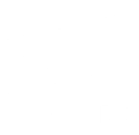 FAT Brands Inc. (FAT) logo white copy