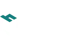 Hut 8 Mining Corp. (HUT) logo white copy