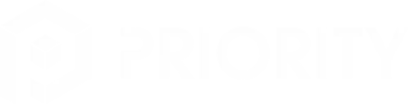 Priority Technology Holdings (PRTH) logo white
