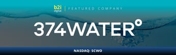 374Water and Arcadis Team Receives Defense Dept. Success Memo, Opening Pathway for AirSCWO(TM) PFAS Destruction at Scale image