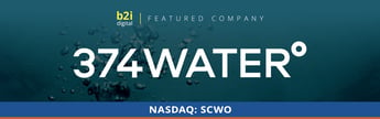 US Army Corps of Engineers Validates 374Water’s AirSCWO Technology at 99.9993% PFAS Destruction in AFFF Treatment Report