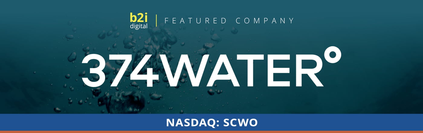 US Army Corps of Engineers Validates 374Water’s AirSCWO Technology at 99.9993% PFAS Destruction in AFFF Treatment Report image