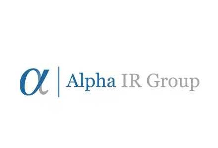 Alpha IR Sponsor Tile