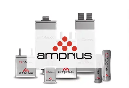 Amprius Technologies, Inc. (AMPX)_Roth March 2025_Tile copy
