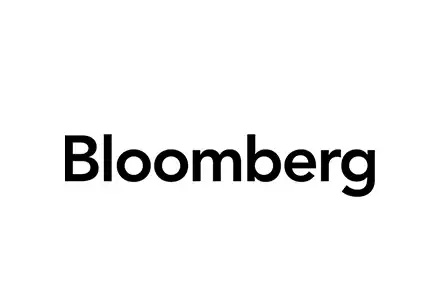 Bloomberg Sponsor Tile