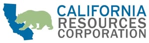 California Resources Corporation (CRC) logo 1 copy