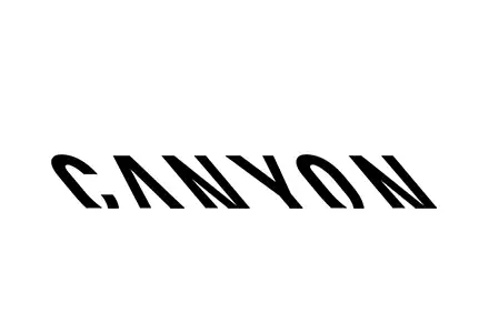 Canyon Sponsor Tile