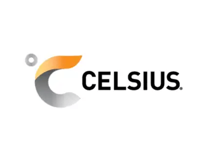 Celsius Sponsor TIle