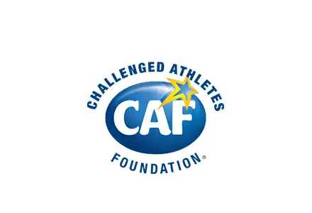 Challenged Athletes Foundation Sponsor tile