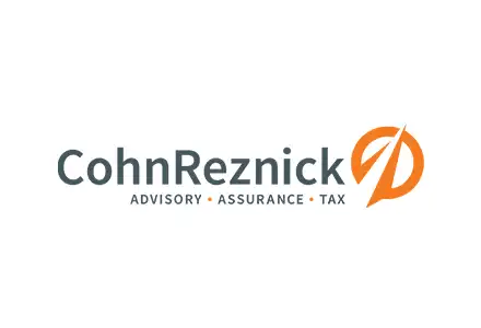 CohnReznick Sponsor Tile