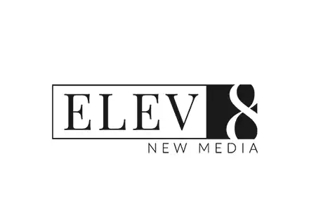 Elev8 New Media Sponsor Tiles