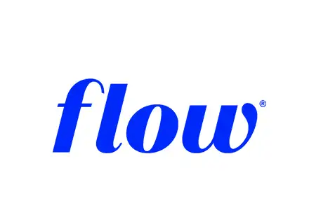 Flow Beverage Corp. Sponsor tile