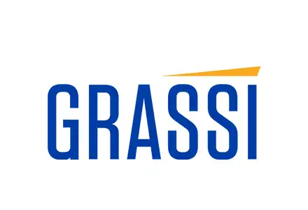 GRASSI Sponsor Tile