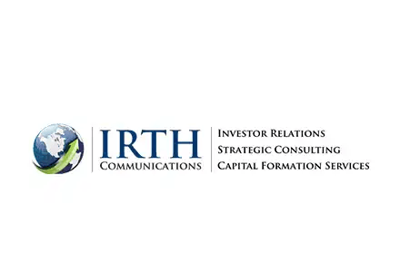 IRTH Communications Sponsor tile