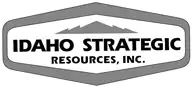 Idaho Strategic Resources, Inc. (IDR) logo copy