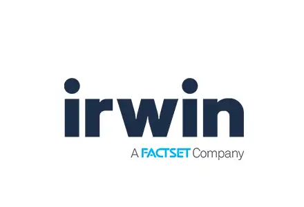 Irwin sponsor tile