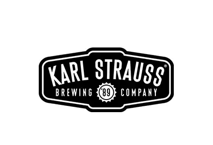 Karl Strauss sponsor tile