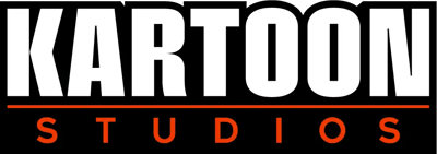 Kartoon Studios, Inc. (TOON) logo copy